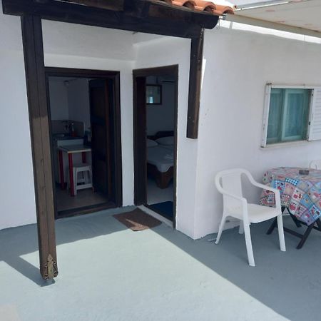 Studios Garifalia Amolianí Exteriér fotografie