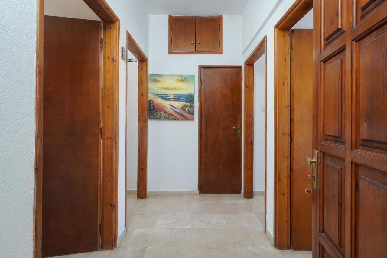 Studios Garifalia Amolianí Exteriér fotografie