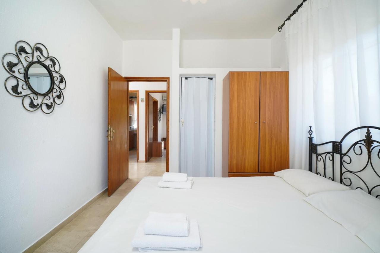 Studios Garifalia Amolianí Exteriér fotografie