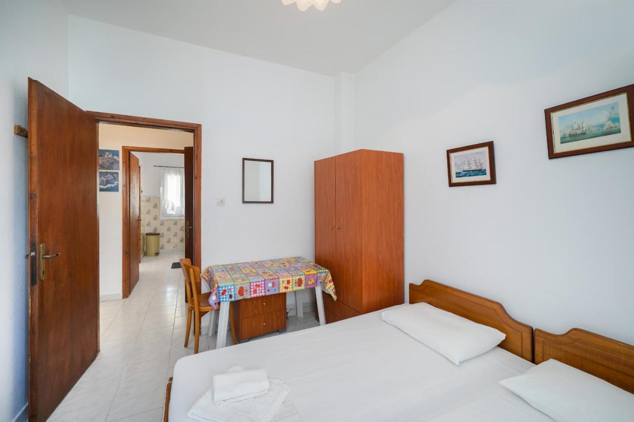 Studios Garifalia Amolianí Exteriér fotografie