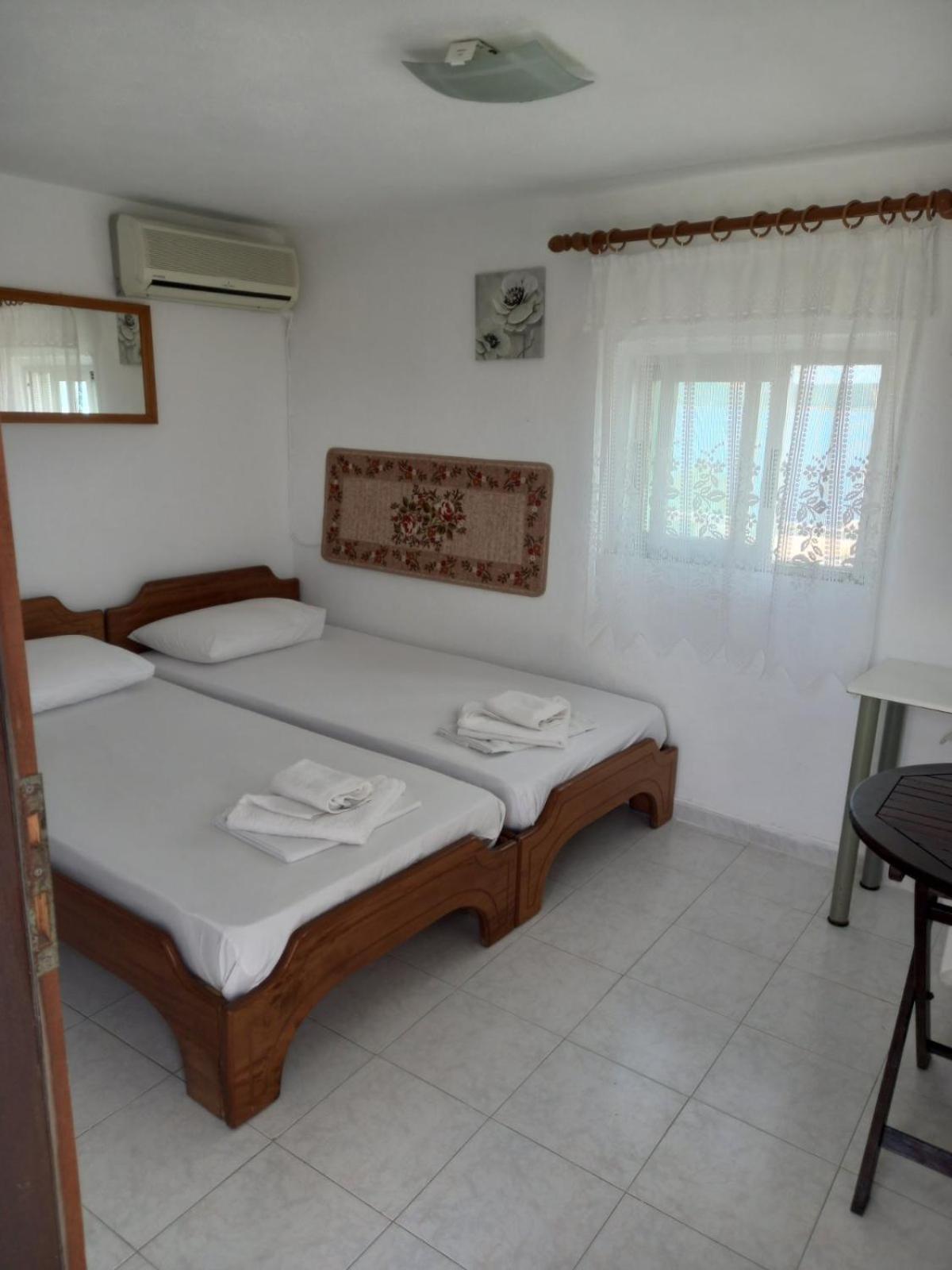 Studios Garifalia Amolianí Exteriér fotografie